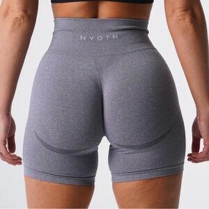 NVGTN Women's Athletic Gray Shorts Xs